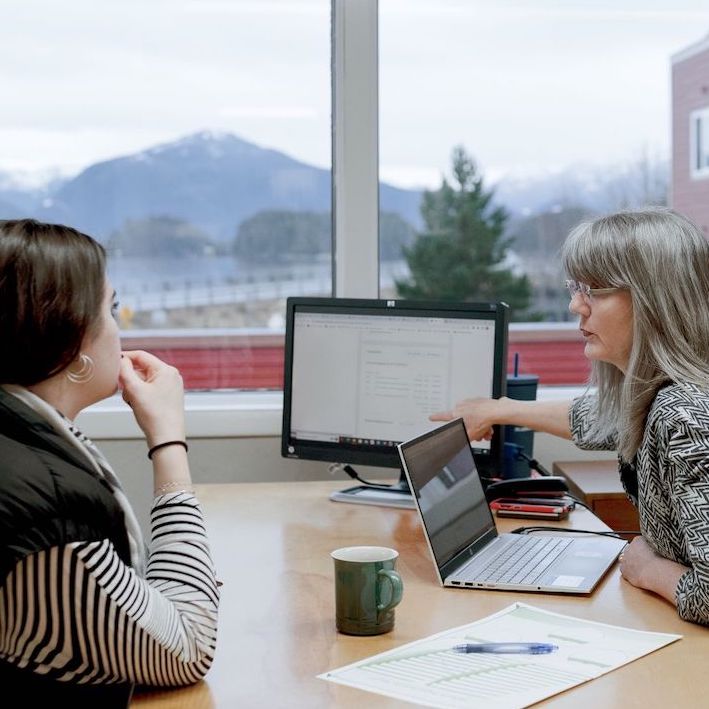 A Social Security planning conversation